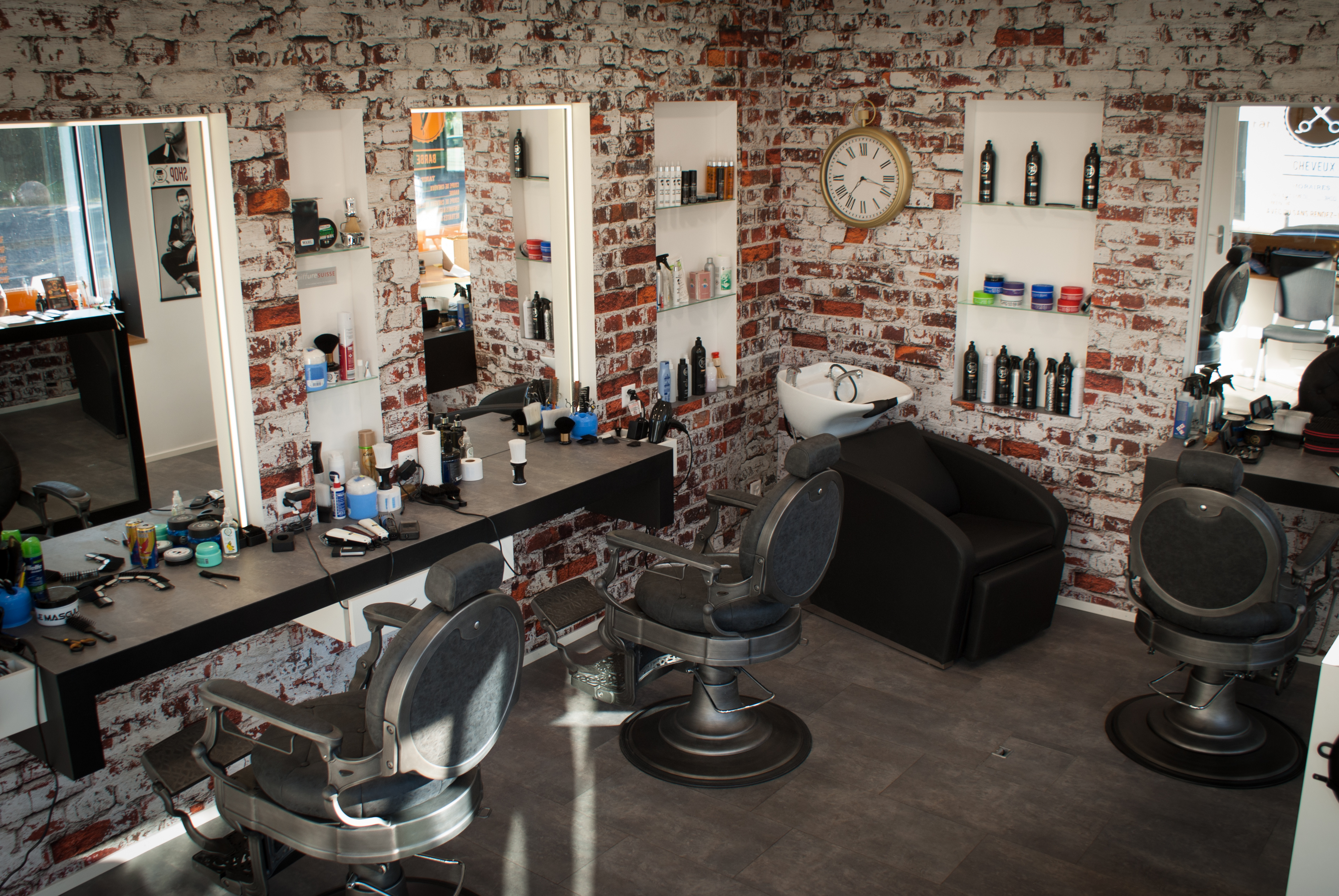 Notre salon