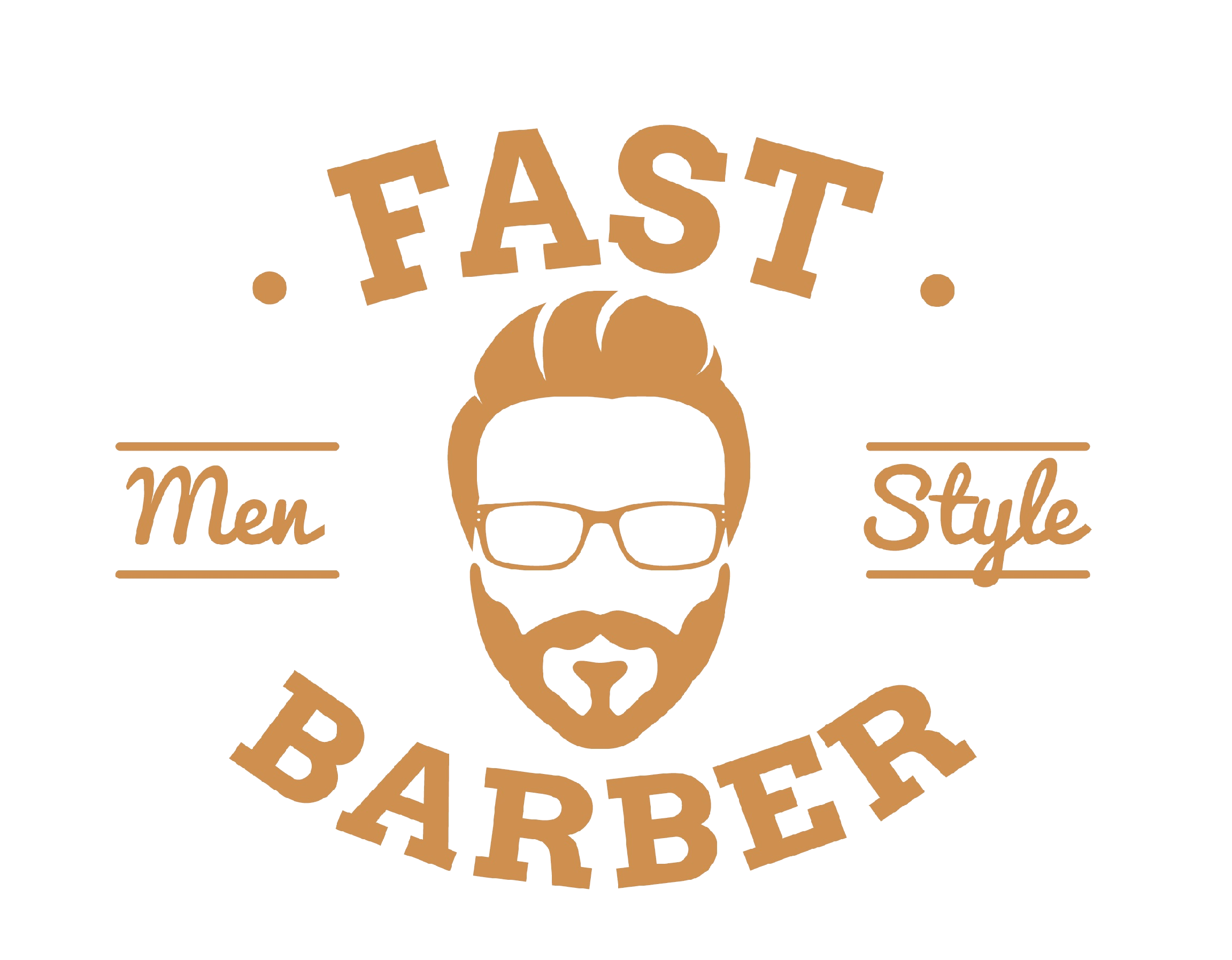 Fast Barber